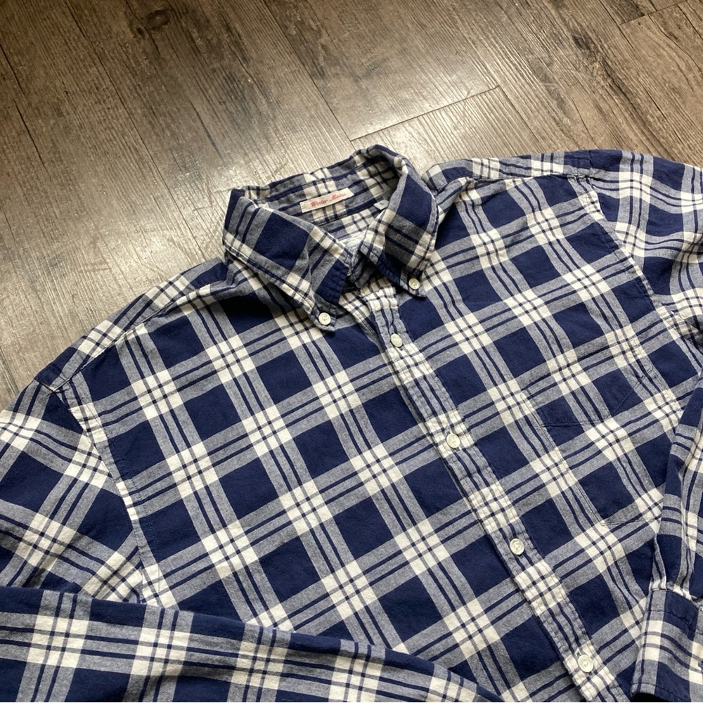 Gant Rugger Shirt - Picture 5 of 7